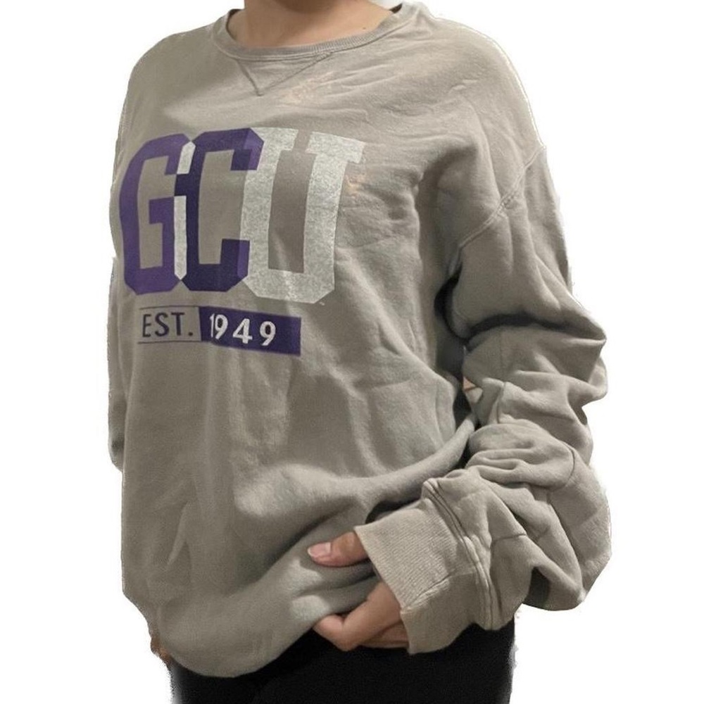 GCU sweater - Picture 3 of 4